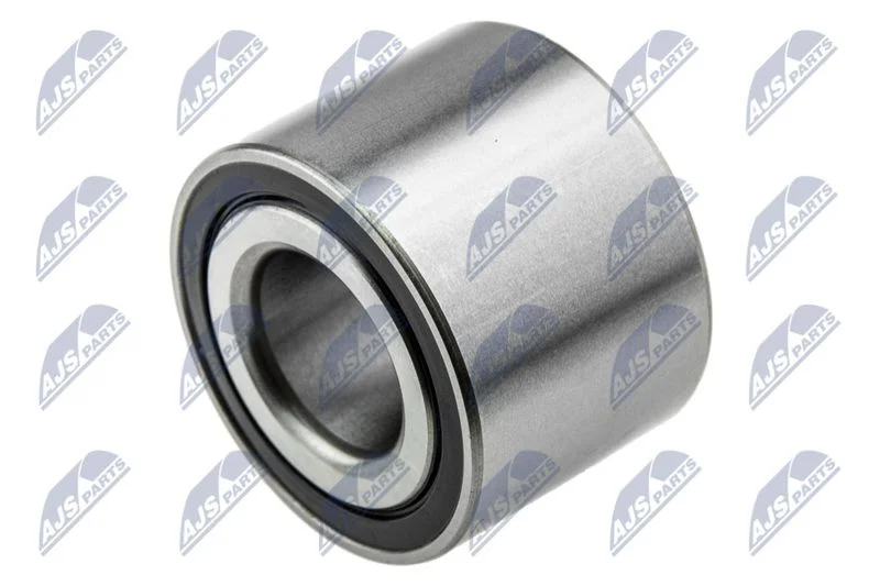 Kit de rolamentos de roda NTY KLT-DW-046