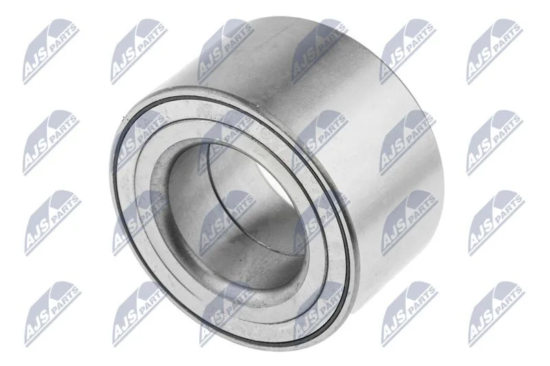 Kit de rolamentos de roda NTY KLT-DW-072