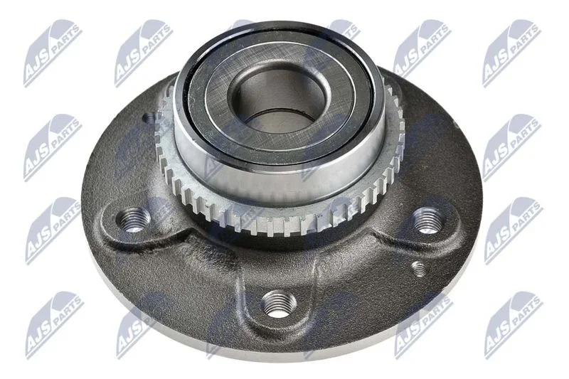 Kit de rolamentos de roda NTY KLT-DW-073