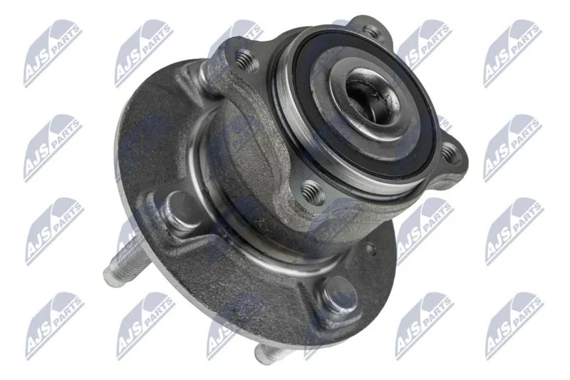 Kit de rolamentos de roda NTY KLT-DW-094