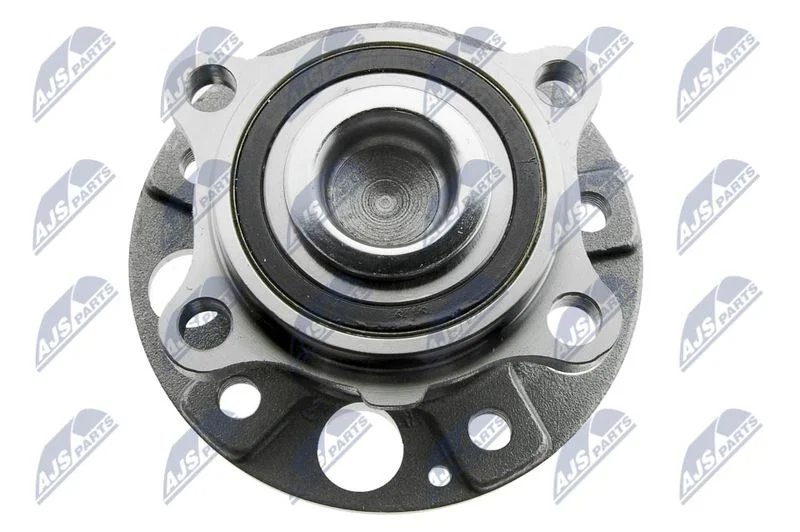 Wheel Hub NTY KLT-DW-098