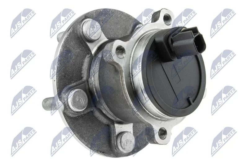 Kit de rolamentos de roda NTY KLT-FR-001