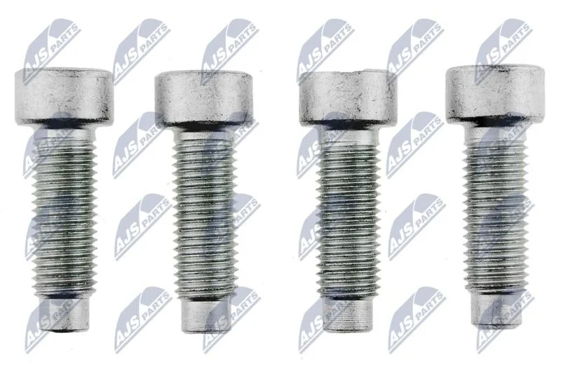 Kit de Reparo, cubo da roda NTY KLT-FR-001-Z