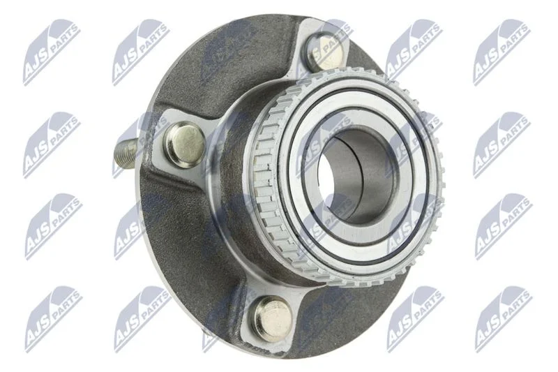 Kit de rolamentos de roda NTY KLT-FR-016