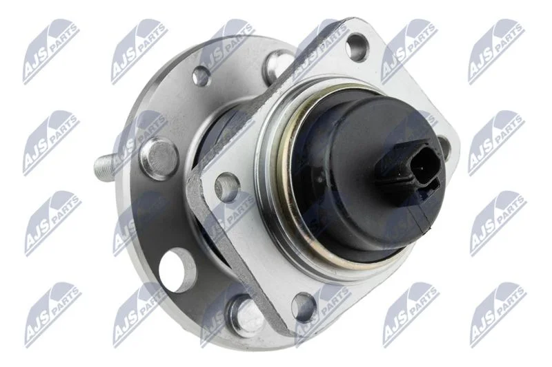 Kit de rolamentos de roda NTY KLT-FR-023