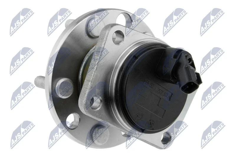 Kit de rolamentos de roda NTY KLT-FR-030