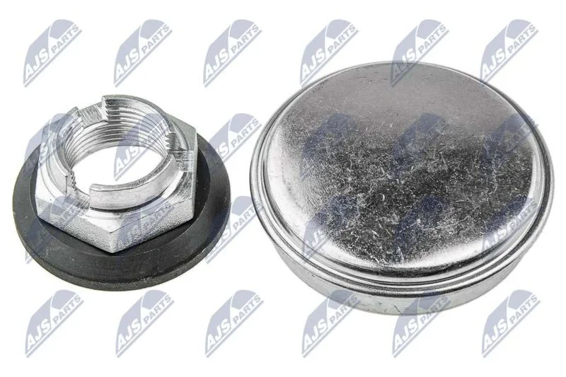 Kit de Reparo, cubo da roda NTY KLT-FR-031-Z