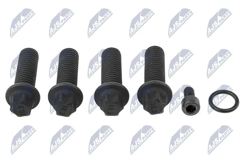 Kit de Reparo, cubo da roda NTY KLT-FR-040-Z