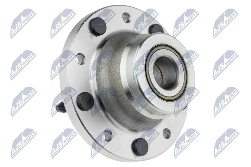 Kit de rolamentos de roda NTY KLT-FR-041