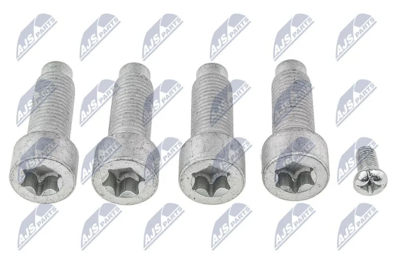 Kit de Reparo, cubo da roda NTY KLT-FR-048-Z