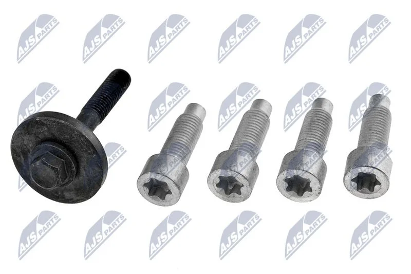 Kit de Reparo, cubo da roda NTY KLT-FR-052-Z
