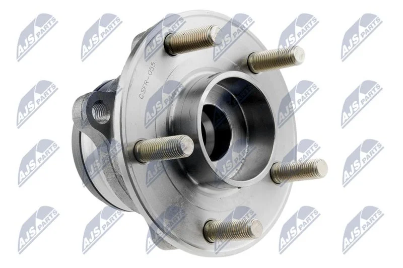 Kit de rolamentos de roda NTY KLT-FR-055