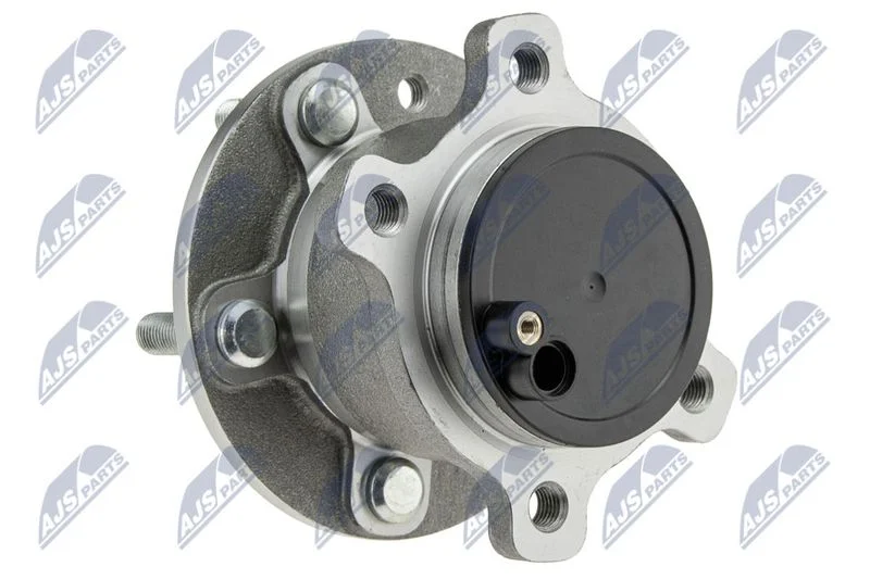 Kit de rolamentos de roda NTY KLT-FR-057