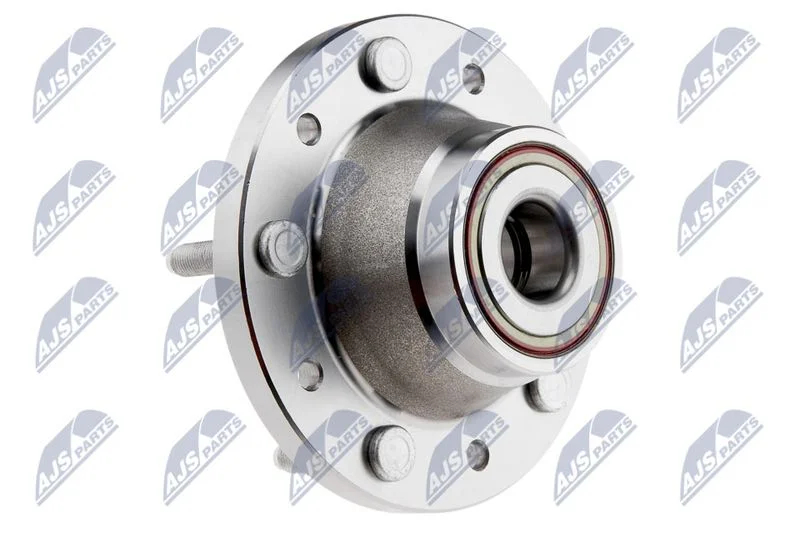 Kit de rolamentos de roda NTY KLT-FR-058