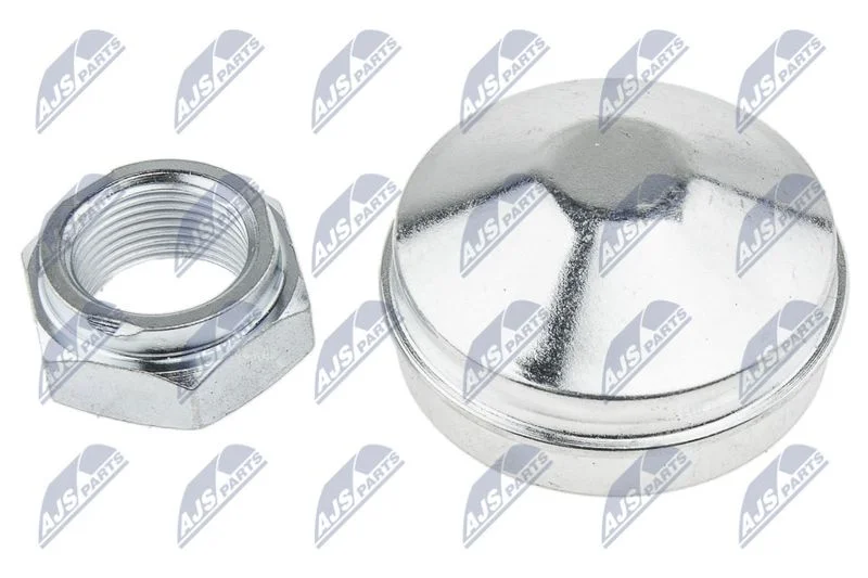 Kit de Reparo, cubo da roda NTY KLT-FT-002-Z