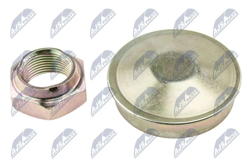 Kit de Reparo, cubo da roda NTY KLT-FT-009-Z