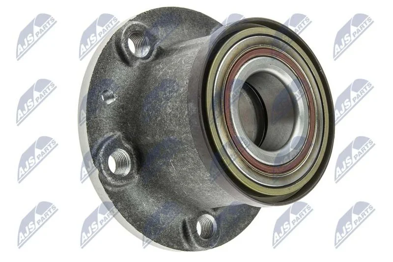 Kit de rolamentos de roda NTY KLT-FT-014