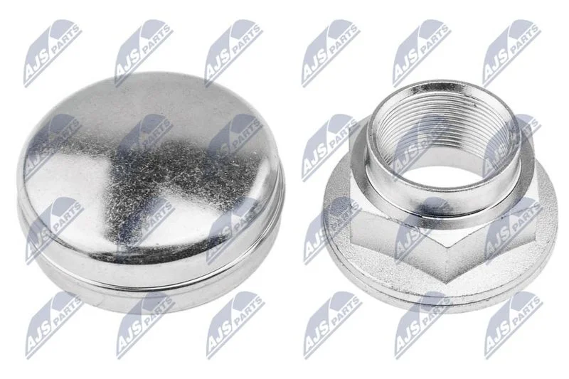 Kit de Reparo, cubo da roda NTY KLT-FT-014-Z
