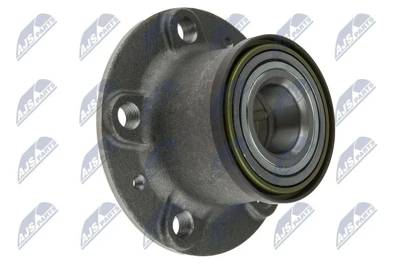 Kit de rolamentos de roda NTY KLT-FT-015