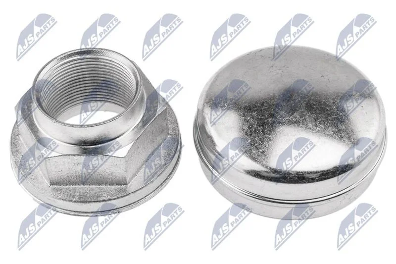Kit de Reparo, cubo da roda NTY KLT-FT-015-Z