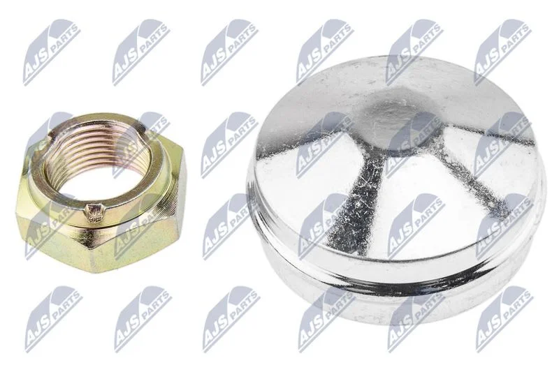 Kit de Reparo, cubo da roda NTY KLT-FT-016-Z