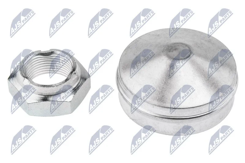 Kit de Reparo, cubo da roda NTY KLT-FT-017-Z