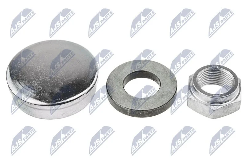 Kit de Reparo, cubo da roda NTY KLT-FT-018-Z