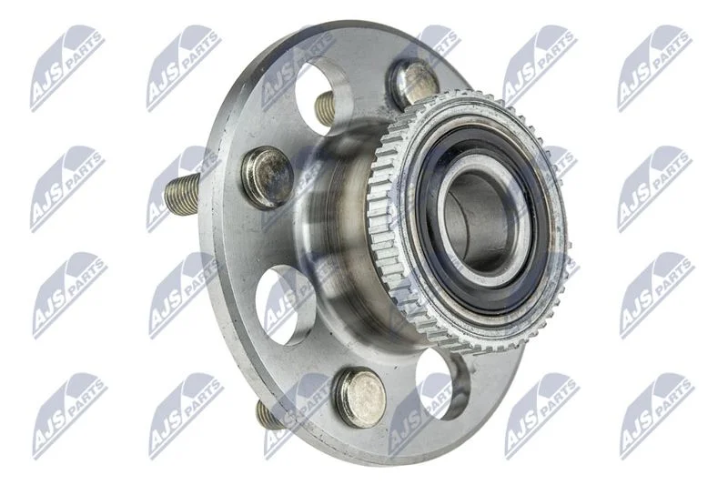 Kit de rolamentos de roda NTY KLT-HD-028
