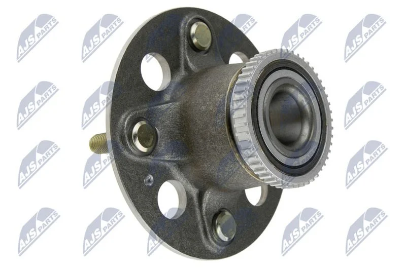 Kit de rolamentos de roda NTY KLT-HD-045