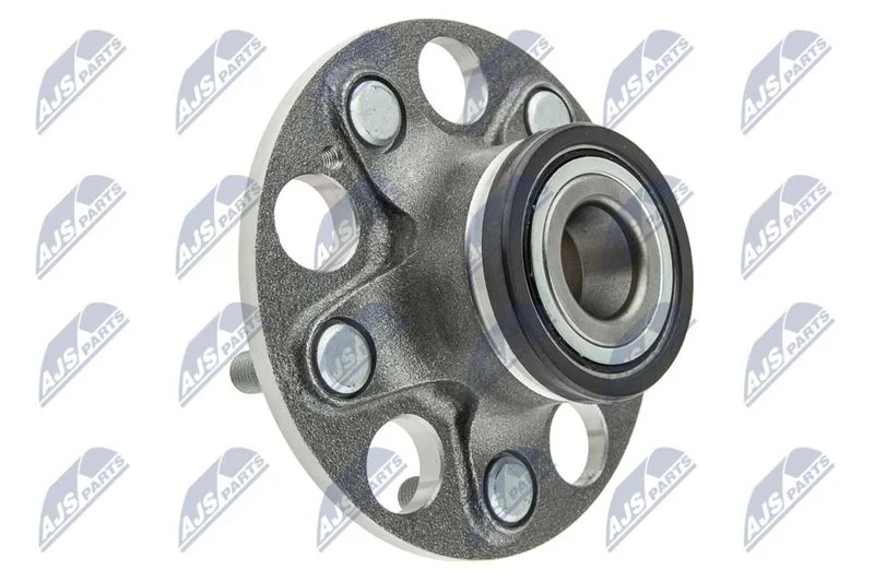 Kit de rolamentos de roda NTY KLT-HD-058