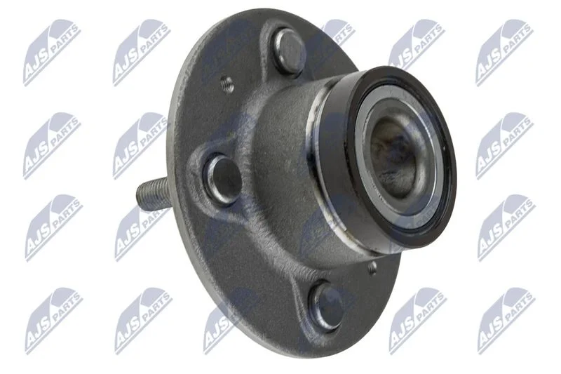 Kit de rolamentos de roda NTY KLT-HD-070