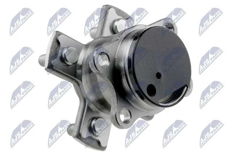 Kit de rolamentos de roda NTY KLT-HD-078