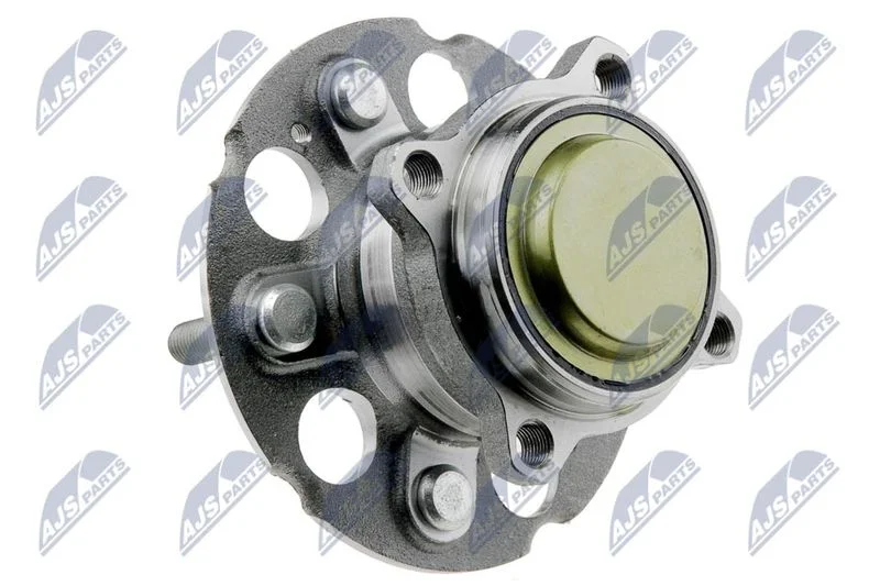 Kit de rolamentos de roda NTY KLT-HD-083