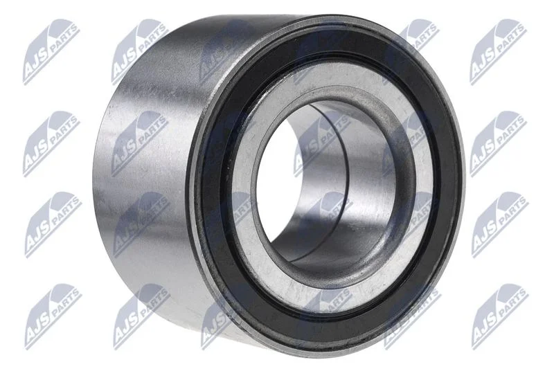Kit de rolamentos de roda NTY KLT-HY-510