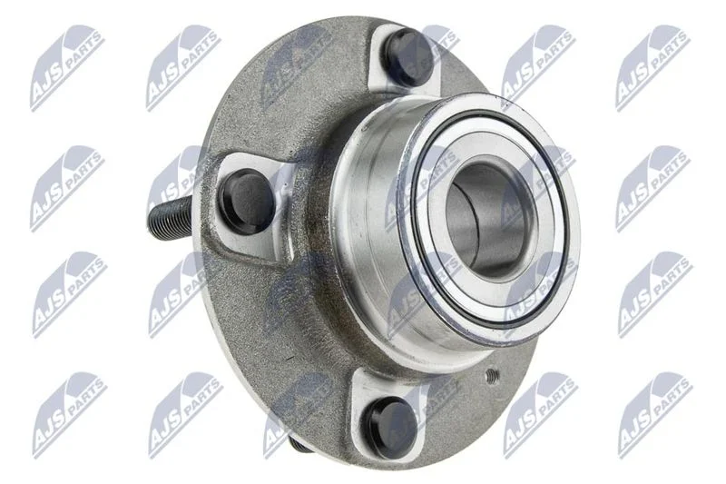 Kit de rolamentos de roda NTY KLT-HY-526