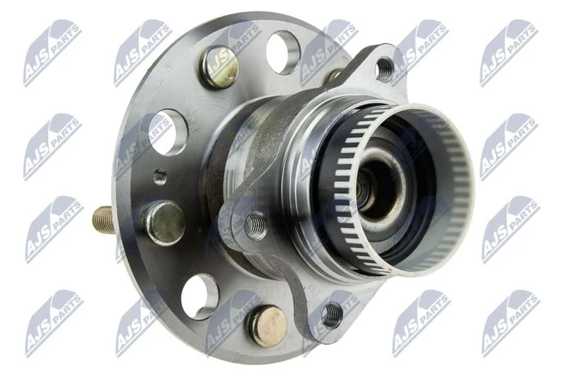 Kit de rolamentos de roda NTY KLT-HY-542