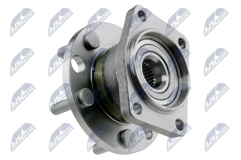 Kit de rolamentos de roda NTY KLT-JG-001