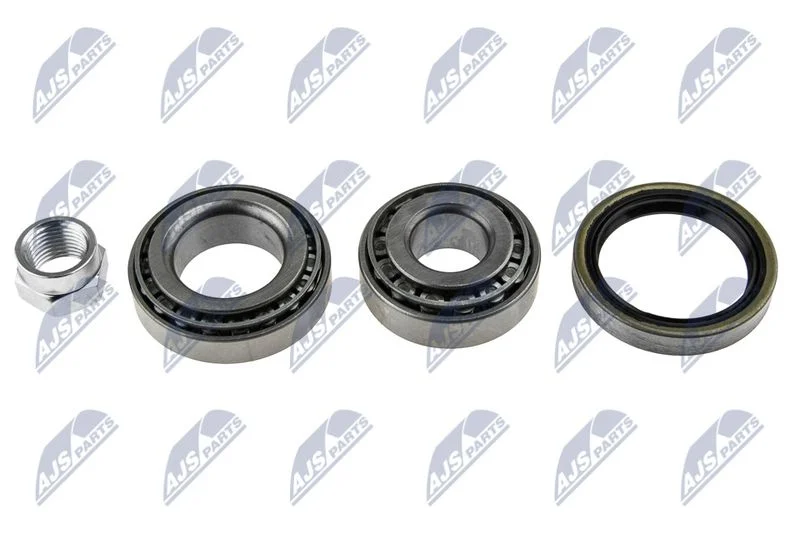 Kit de rolamentos de roda NTY KLT-KA-318