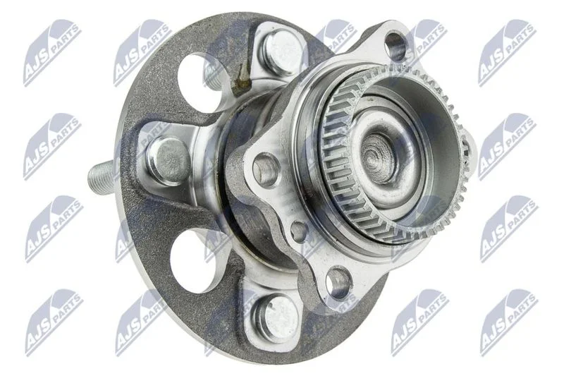 Kit de rolamentos de roda NTY KLT-KA-324