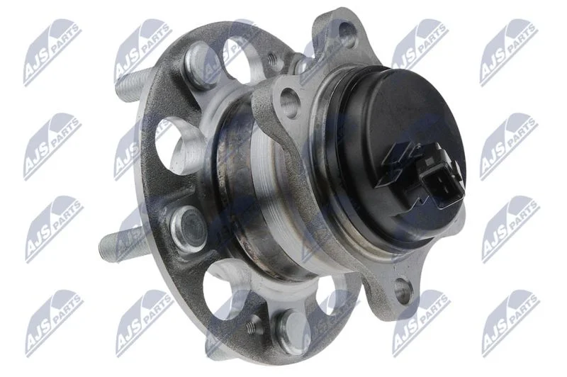 Kit de rolamentos de roda NTY KLT-KA-329