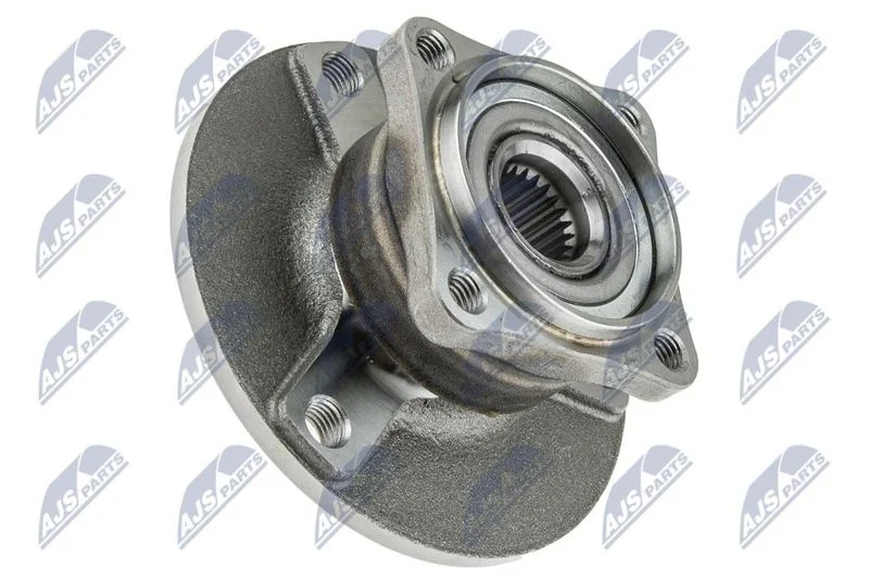 Wheel Bearing Kit NTY KLT-ME-013