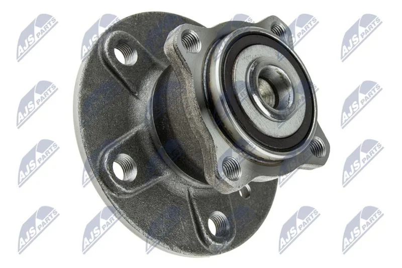 Kit de rolamentos de roda NTY KLT-ME-015