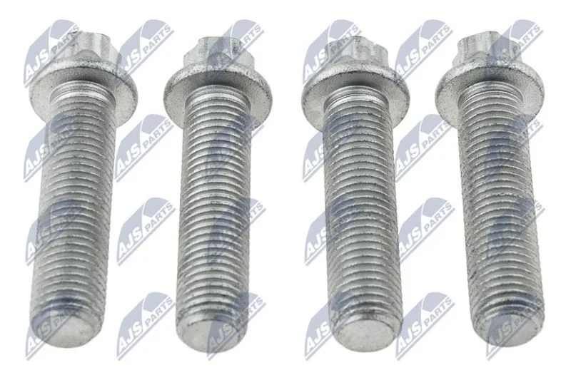 Kit de Reparo, cubo da roda NTY KLT-ME-015-Z