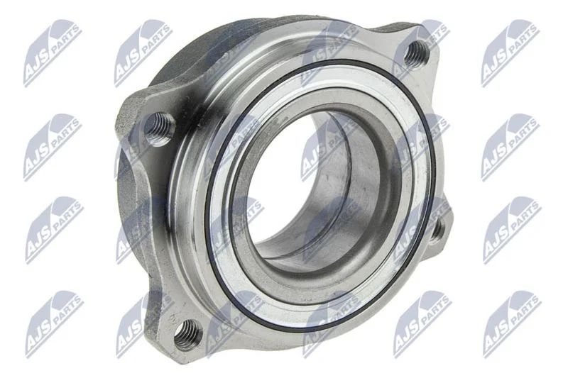 Kit de rolamentos de roda NTY KLT-ME-016