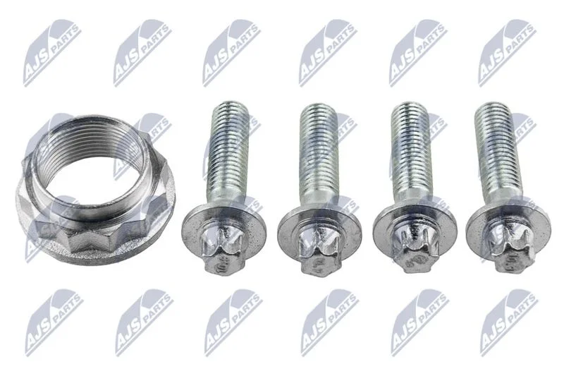 Kit de Reparo, cubo da roda NTY KLT-ME-017-Z