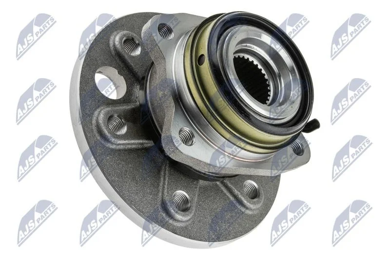 Wheel Hub NTY KLT-ME-018