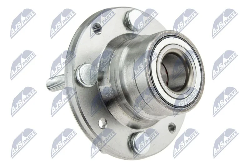 Kit de rolamentos de roda NTY KLT-MS-009