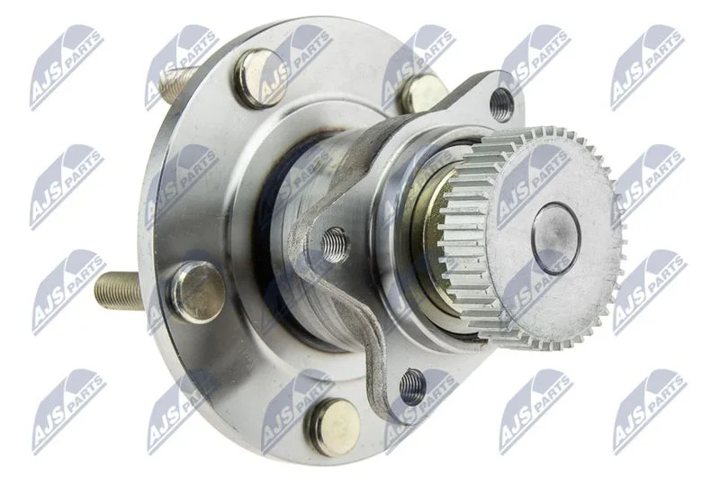 Kit de rolamentos de roda NTY KLT-MS-024
