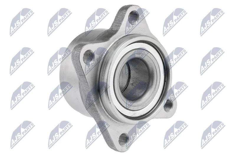 Kit de rolamentos de roda NTY KLT-MS-025B