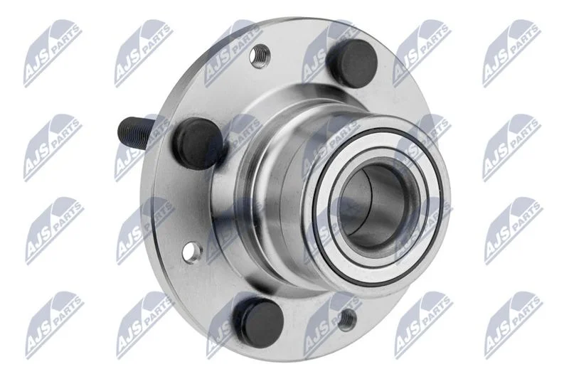 Kit de rolamentos de roda NTY KLT-MS-028